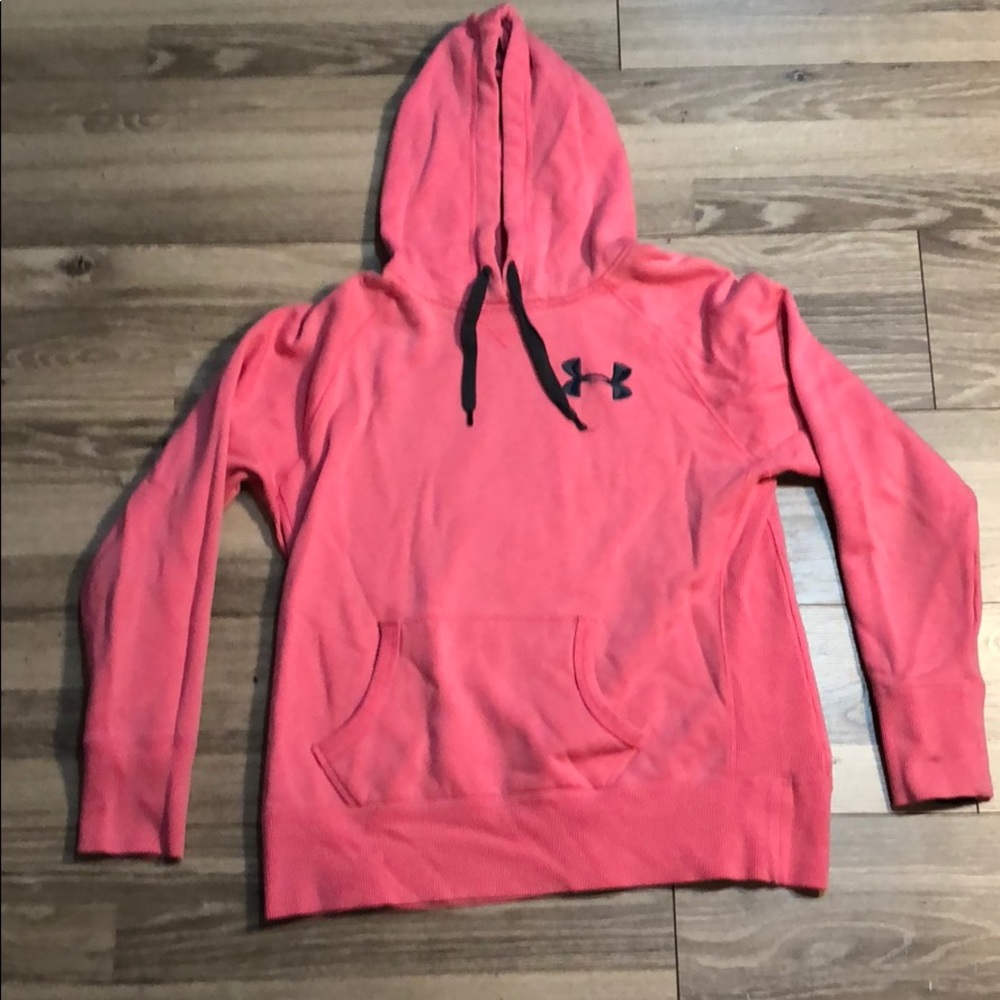 Under Armour sweatshirt